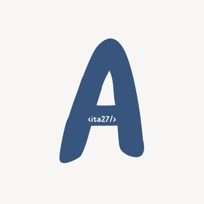 حساب شخصي أتكلم فيه عن كتابة المحتوى و البرمجة بشكل عام | مؤسس @progrmming_4 | لطلب الخدمات تواصلوا في الخاص 🤗