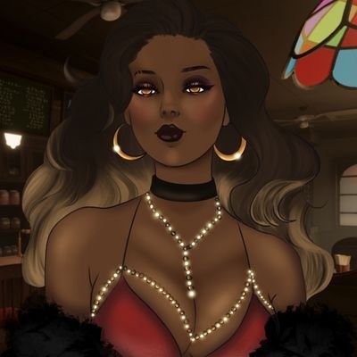 SqueeeQueenVT Profile Picture