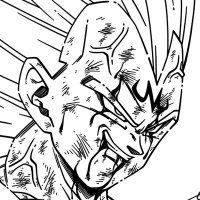 Vegix (@vegixdokkan) 's Twitter Profile Photo