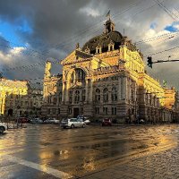 Volodymyr Ostap (@ostap_volo17945) 's Twitter Profile
