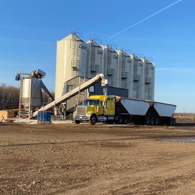 SynergyAG-St.Brieux is part of a chain of Independent Canadian Agricultural Retail