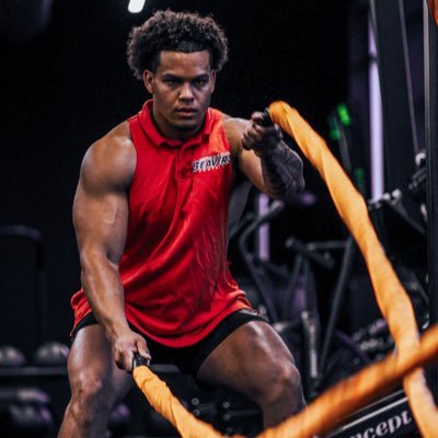 Andre Nolan-White Profile