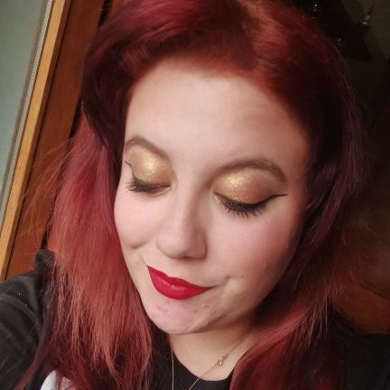 turnerbry9's profile picture. Cosa fai nella vita?
Beh amico mio, la disturbatrice seriale🎭

Fin troppo consapevole. 
Istrionismo a gogo.