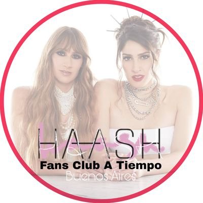 @elpatitodehanna @ashleysonreime @hannamystar @hannaperreame 💘 ||📍Buenos Aires 🇦🇷 || •11.11.2023•