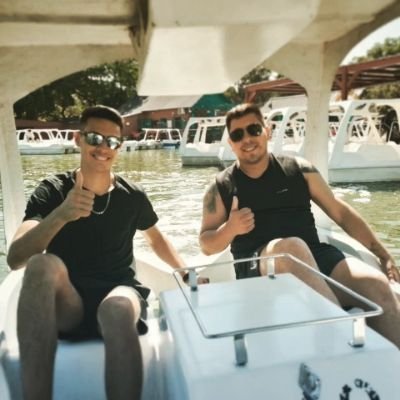 facuusaalas's profile picture. misiones ~Oficial de PNA.  fanático a muerte de boca y de callejeros.