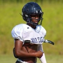 God first | Student Athlete | Putnam County High School/ 4.0 GPA | 6’1 165 WR/DB 10th grader | CO 26 | Email rodneyhines204@icloud.com | Number 302-265-7125