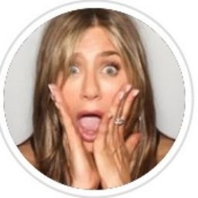 welcome to official management fan base page of Jennifer Aniston,.🎬🎞️