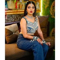 Anamika shah (@anamika_shah5) 's Twitter Profile Photo