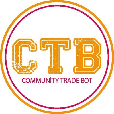 cominityTradeBot artificial intelligence technology that makes automatic buying and selling
👇👇

https://t.co/UOGEL5t8h1
👇👇

https://t.co/feuMVjntOm