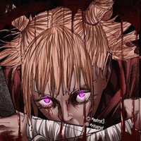 Chaos (@th3_chaos) 's Twitter Profile