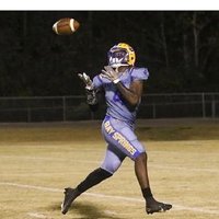 Jaylen Gammage (@gammage2024) 's Twitter Profile Photo Jaylen Gammage (@gammage2024) 's Twitter Profile Photo