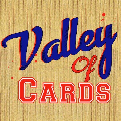 Top Rated eBay Trading Card Seller #TeamShipSafe. 

Look for both our stores on eBay, ValleyOfCards & ValleyOfPWECards
NOT a 