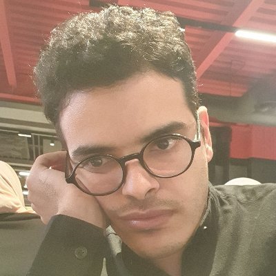 ElsaiedSamaka's profile picture. YOYO (✿◠‿◠)