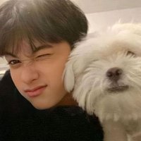 jeyah (@luv4sucram) 's Twitter Profile