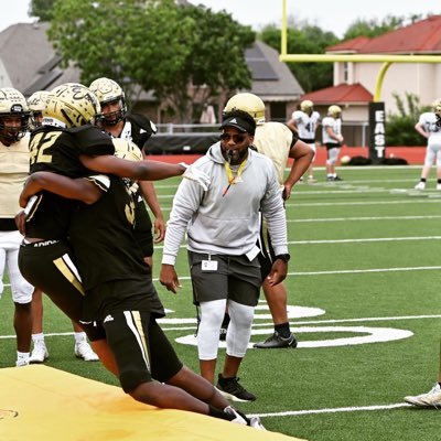 Teacher/Coach @ Plano East HS