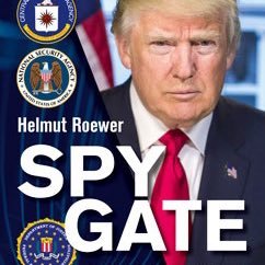 Enthüllungsplattform: 🇩🇪 Medien & Politiker lügen seit 2016 über #Trump; OP #CrossfireHurricane des #corruptFBI. Wir = #Durham für Deutschland! #draintheswamp