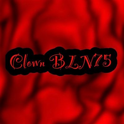Clown BLN