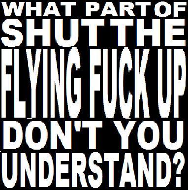 BITCHstffu's profile picture. I RANT inappropriately. I give a big fucking thanks for reading my tweets. I can be nice and MAD because l'm a BIPOLAR BIATCH. I Retweet a lot, get over it.