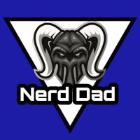 Nerd Dad(@_NerdDad) 's Twitter Profileg