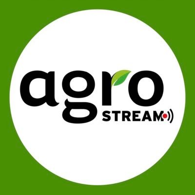 AgroStream Profile Picture