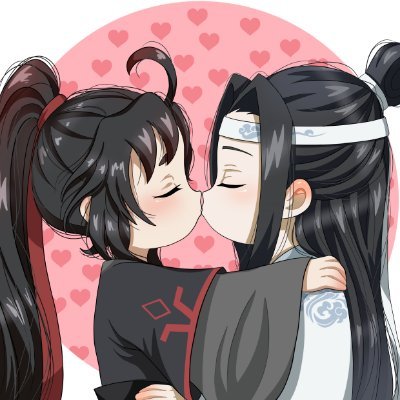 30s, MDZS main. I write and cosplay.