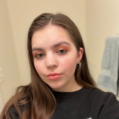 MGabalski's profile picture. IG: @tiny_maddyy