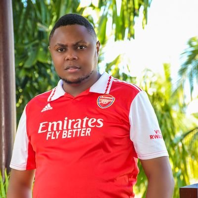 Policy analyst.
Here for fun.
#arsenal is the team.