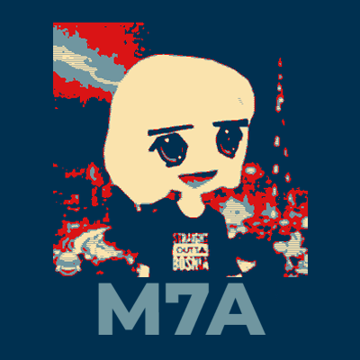 m7a Profile