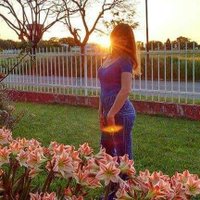 Verónica (@divinaamarilis) 's Twitter Profile