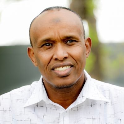 Dad| Senior journalist, @BBCsomali reporter & @Hiiraan online | Head of @SomaliTVMN. All views are mine.