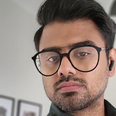 Dad, cloud solution designer
co-founder https://t.co/j1x9Wu1eN2
co-creator https://t.co/wwMoHS2QUZ