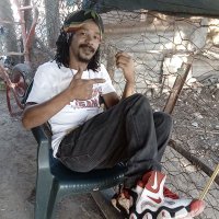 JahGadty (@davidsrialton) 's Twitter Profile
