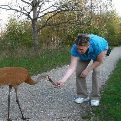 MAGA! Do your own research & never believe what the media tells you. Former Michigan girl living in a red state now! Loves Animals!