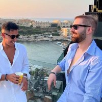 Cosimo'GIS'Marzo (@gismarzo) 's Twitter Profile