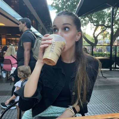 martucisneross's profile picture. martu