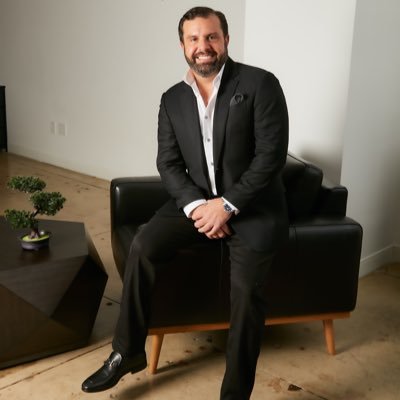 GregPellitteri's profile picture. Founder @ Cached | Visionary | Data Advocate | Data Economy | Consumer Centric | Data Decentralization