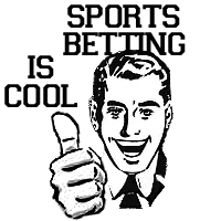 Sports Handicapping. Guaranteed Profits!!!

New Twitter Account.. You can check out my old twitter account at Sportspicks101 to see all my WINNERS!