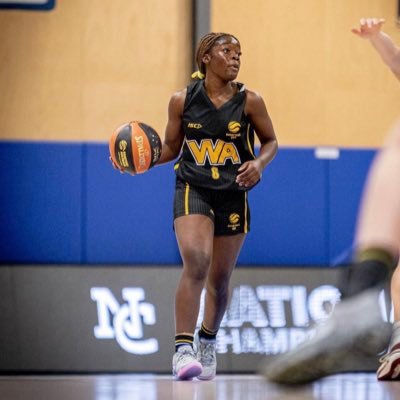 PG | 5’4 | Class of 2024 | Western Australia | Play for Warwick Senators D league & NBL 1 team | +61434153253