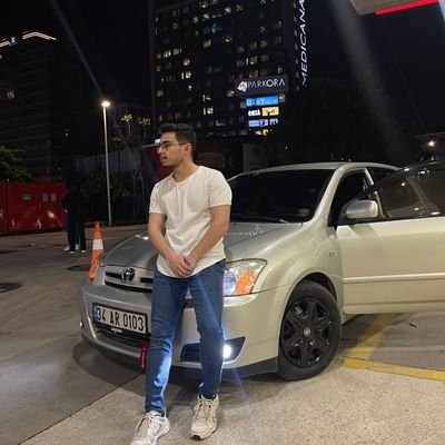 Furkan16c's profile picture. Bir varmış,bir yokmuş