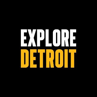 Explore Detroit + surrounding cities and get to know the people behind your favorite Detroit based brands + discover new ones #Detroit #ExploreDetroit