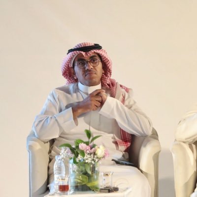 حمـود الربـيـش Profile