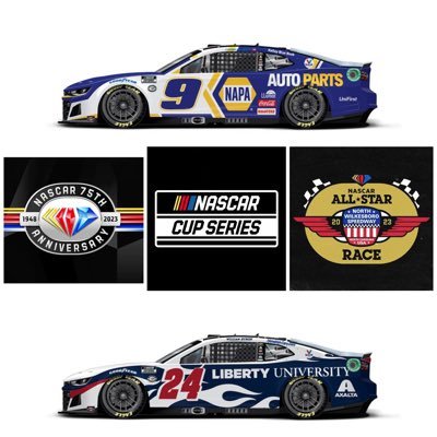 NASCAR Cup Series NASCAR Xfinity Series NASCAR Craftsman Truck Series IndyCar Series F1 Series NHRA Drag Racing Monster Jam All Of Racing 🦈🦈🦈🦈🦈🦈🦈🦈🦈🦈🦈