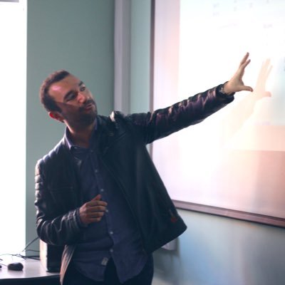 mausalgado's profile picture. Investigador @cepchile. Miembro Consejos Editoriales de @JASSSJournal y @Revista_Papers.