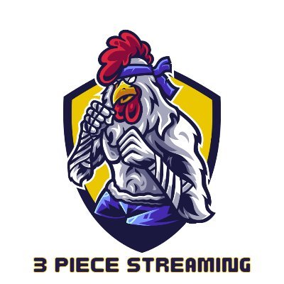 3 Piece Streaming