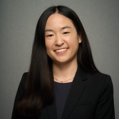 PGY-0 @ucsfpsychiatry · Interests include geriatric psychiatry, LGBTQ+ mental health, mentorship · She/her 🌈