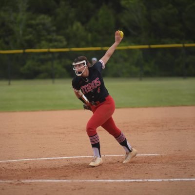 Mackenzie Boullon 2024 Profile