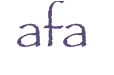 Association for Feminist Anthropology