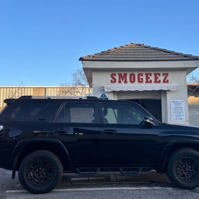 Smogeez is a Family Owned and Operated Emissions Testing Shop. We Smog your car.