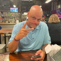 Andy Pitt (@pittab) 's Twitter Profile