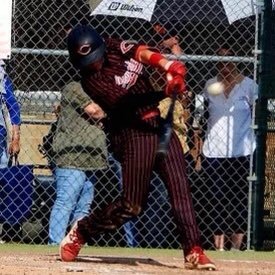 Cleveland HS, ‘24, @cavs_baseball, @SoCal_Dukes, First Team All League, All-City Team in LA City Section, @ULaVerne commit